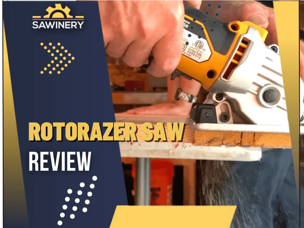 Rotorazer Saw Review [2024]: Is this 7 in 1 Saw Worth it?
